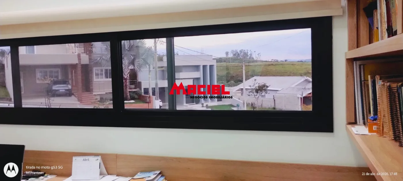 Comprar Casa / Condom&iacute;nio em S&atilde;o Jos&eacute; dos Campos R$ 1.250.000,00 - Foto 17