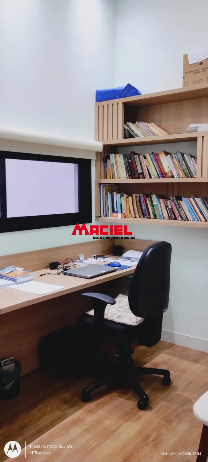 Comprar Casa / Condom&iacute;nio em S&atilde;o Jos&eacute; dos Campos R$ 1.250.000,00 - Foto 18