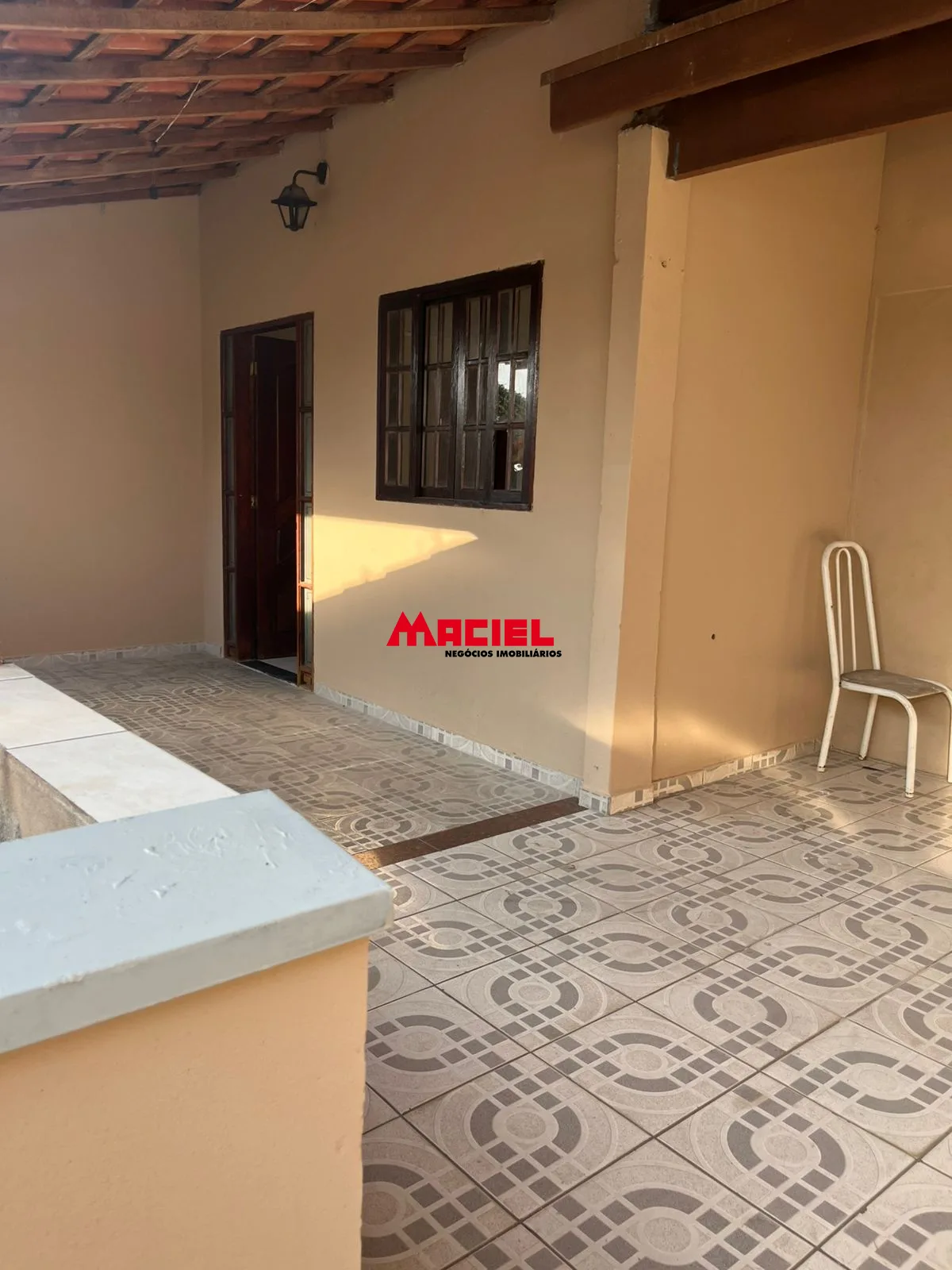 Alugar Casa / Padr&atilde;o em S&atilde;o Jos&eacute; dos Campos R$ 1.800,00 - Foto 3