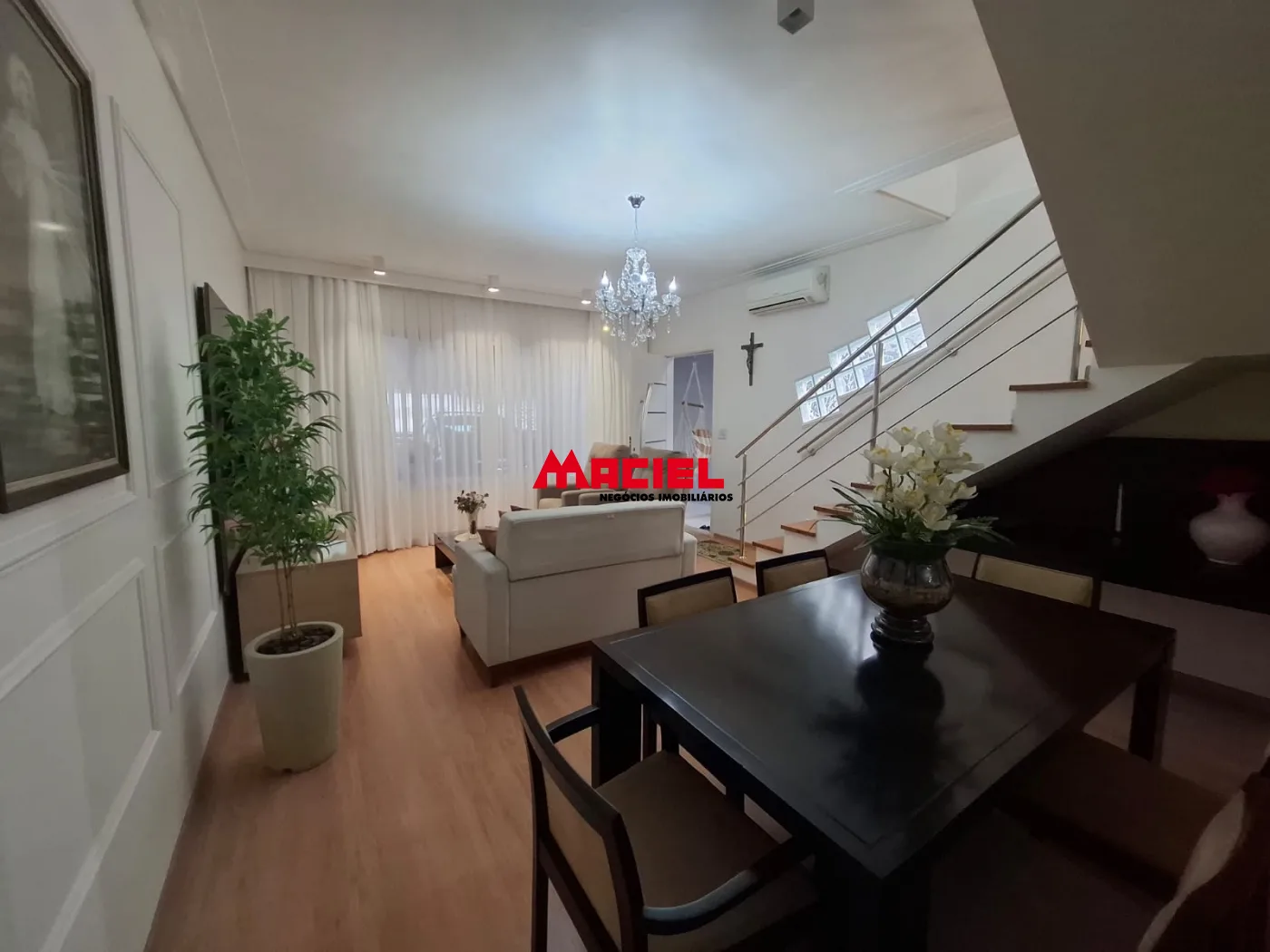 Comprar Casa / Sobrado em S&atilde;o Jos&eacute; dos Campos R$ 960.000,00 - Foto 4