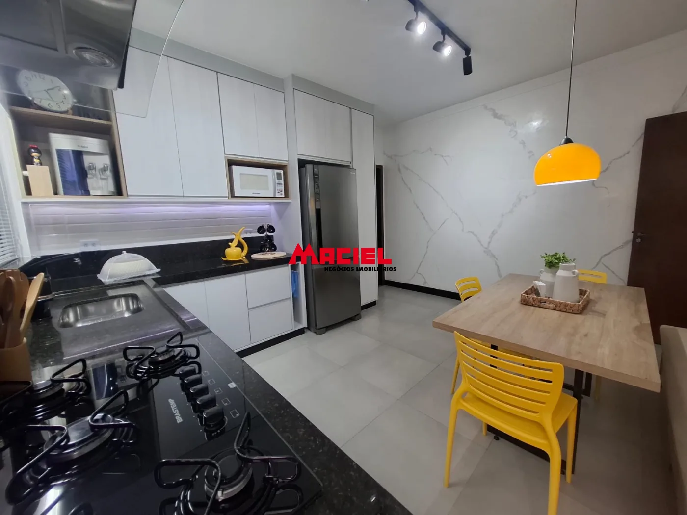 Comprar Casa / Sobrado em S&atilde;o Jos&eacute; dos Campos R$ 960.000,00 - Foto 9