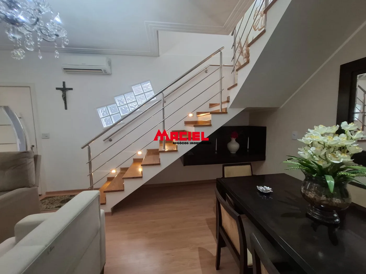 Comprar Casa / Sobrado em S&atilde;o Jos&eacute; dos Campos R$ 960.000,00 - Foto 8