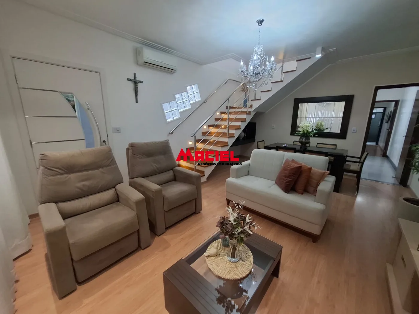 Comprar Casa / Sobrado em S&atilde;o Jos&eacute; dos Campos R$ 960.000,00 - Foto 1