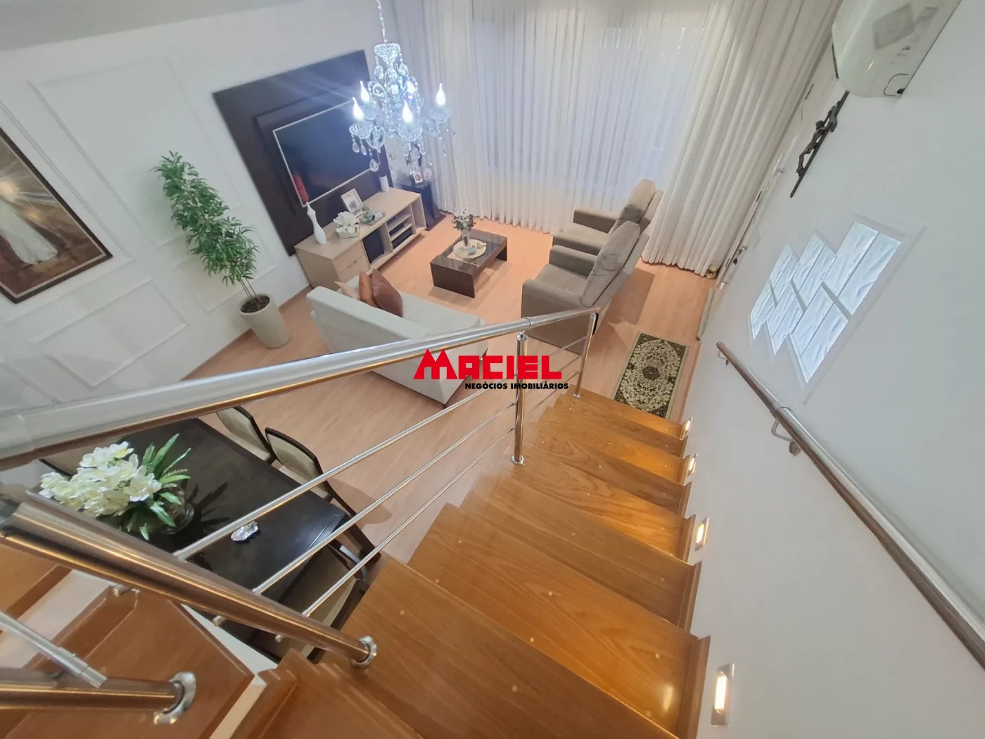 Comprar Casa / Sobrado em S&atilde;o Jos&eacute; dos Campos R$ 960.000,00 - Foto 21