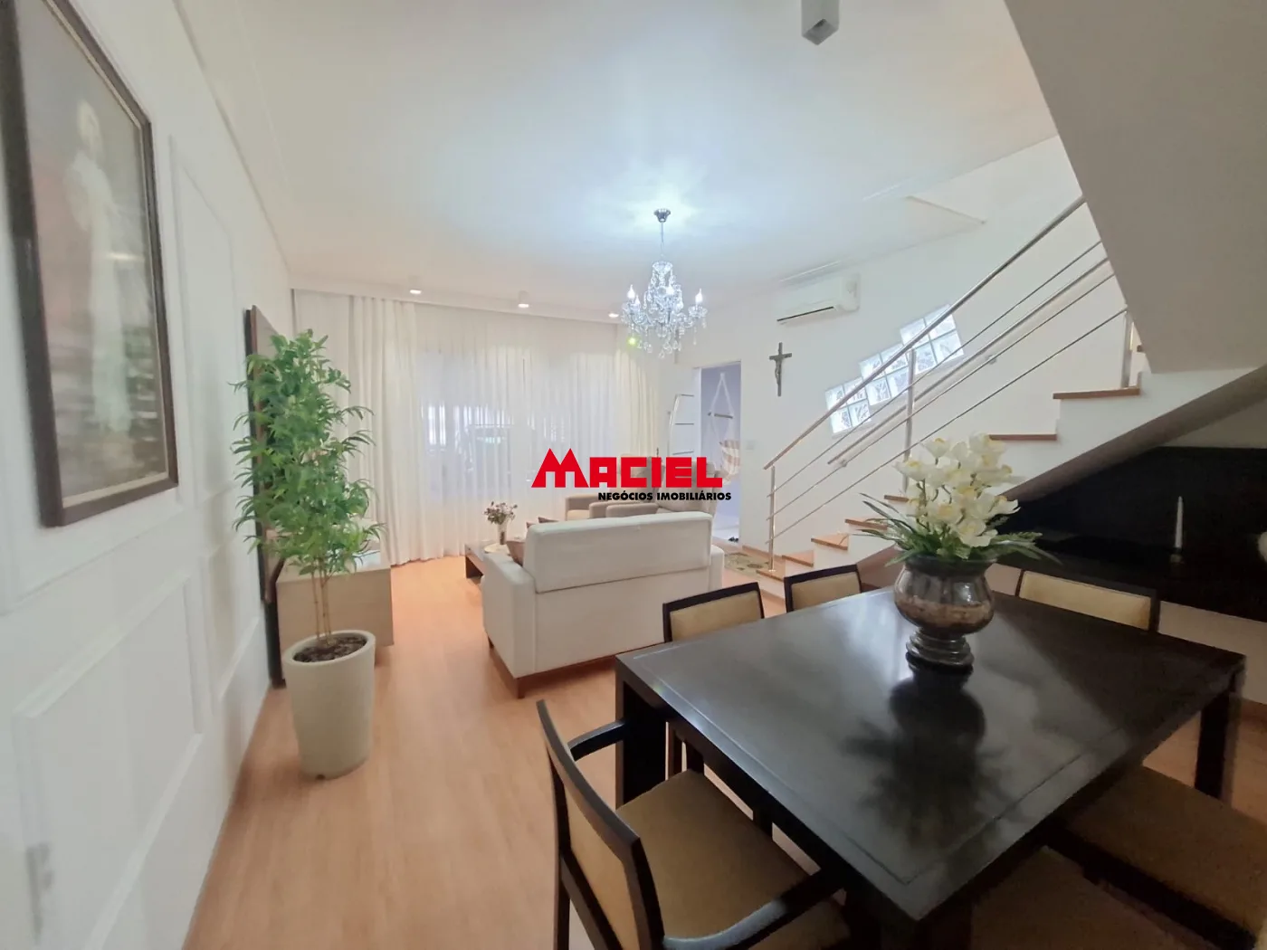 Comprar Casa / Sobrado em S&atilde;o Jos&eacute; dos Campos R$ 960.000,00 - Foto 5