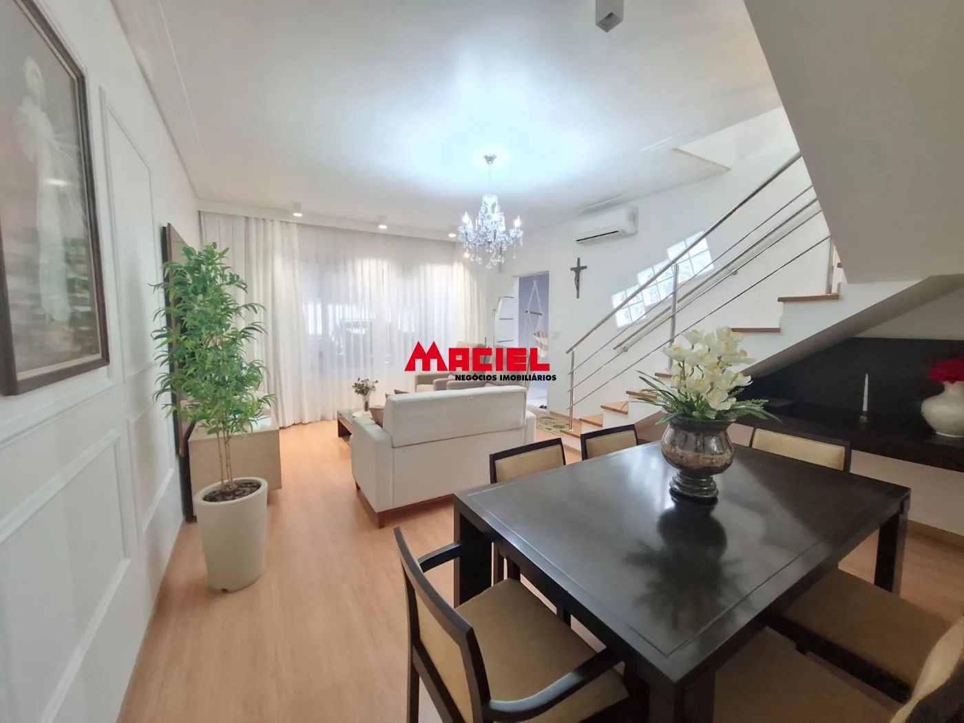 Comprar Casa / Sobrado em S&atilde;o Jos&eacute; dos Campos R$ 960.000,00 - Foto 27