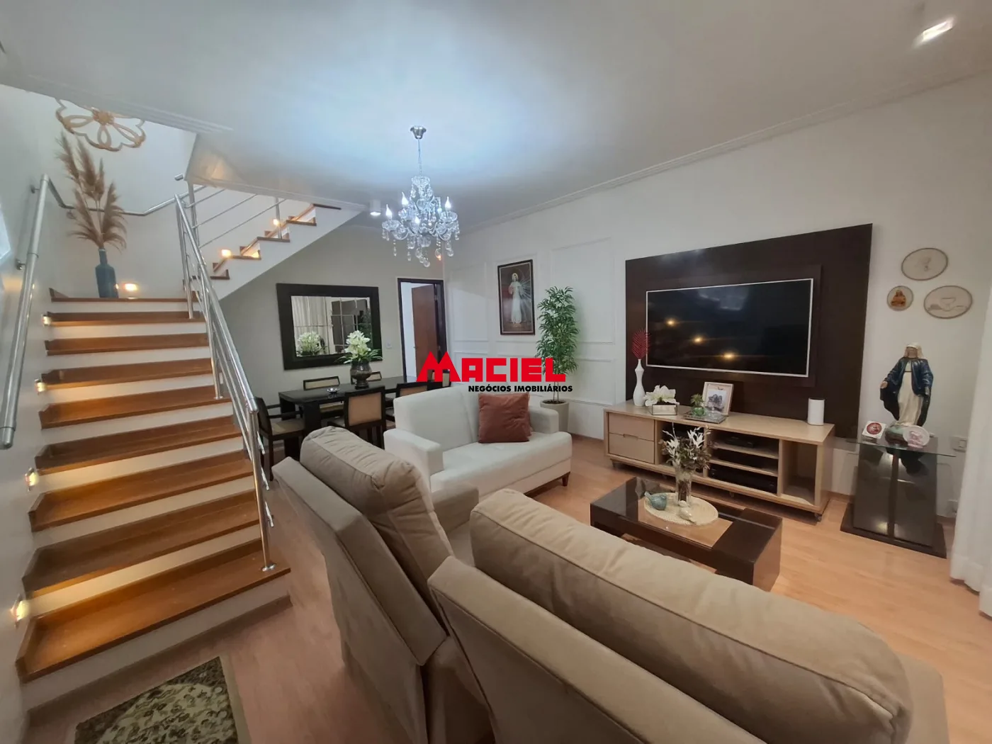 Comprar Casa / Sobrado em S&atilde;o Jos&eacute; dos Campos R$ 960.000,00 - Foto 3