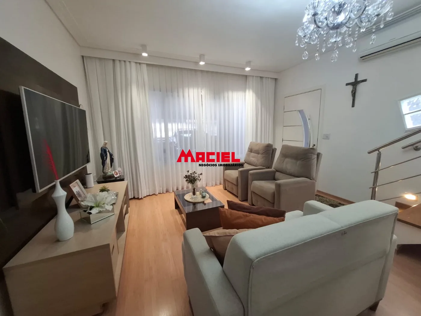 Comprar Casa / Sobrado em S&atilde;o Jos&eacute; dos Campos R$ 960.000,00 - Foto 7