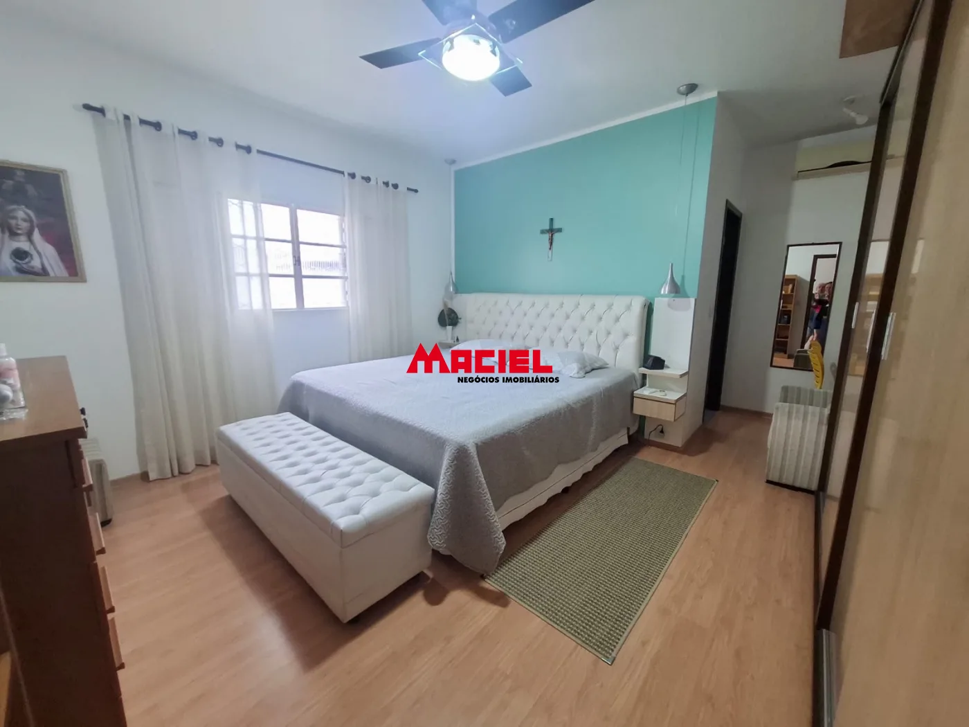 Comprar Casa / Sobrado em S&atilde;o Jos&eacute; dos Campos R$ 960.000,00 - Foto 34