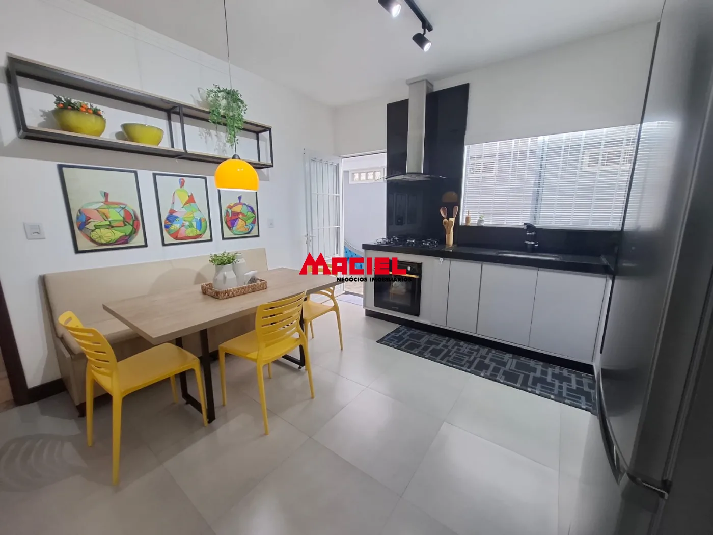 Comprar Casa / Sobrado em S&atilde;o Jos&eacute; dos Campos R$ 960.000,00 - Foto 11
