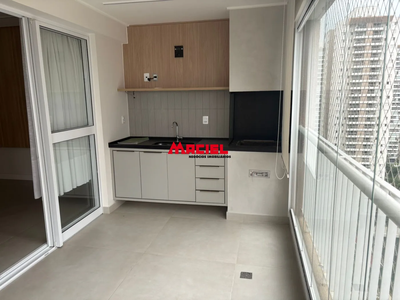 Comprar Apartamento / Padr&atilde;o em S&atilde;o Jos&eacute; dos Campos R$ 1.090.000,00 - Foto 9