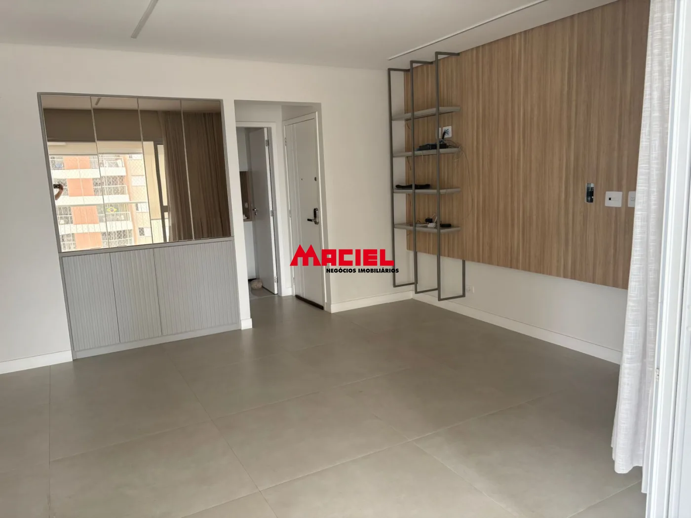 Comprar Apartamento / Padr&atilde;o em S&atilde;o Jos&eacute; dos Campos R$ 1.090.000,00 - Foto 1