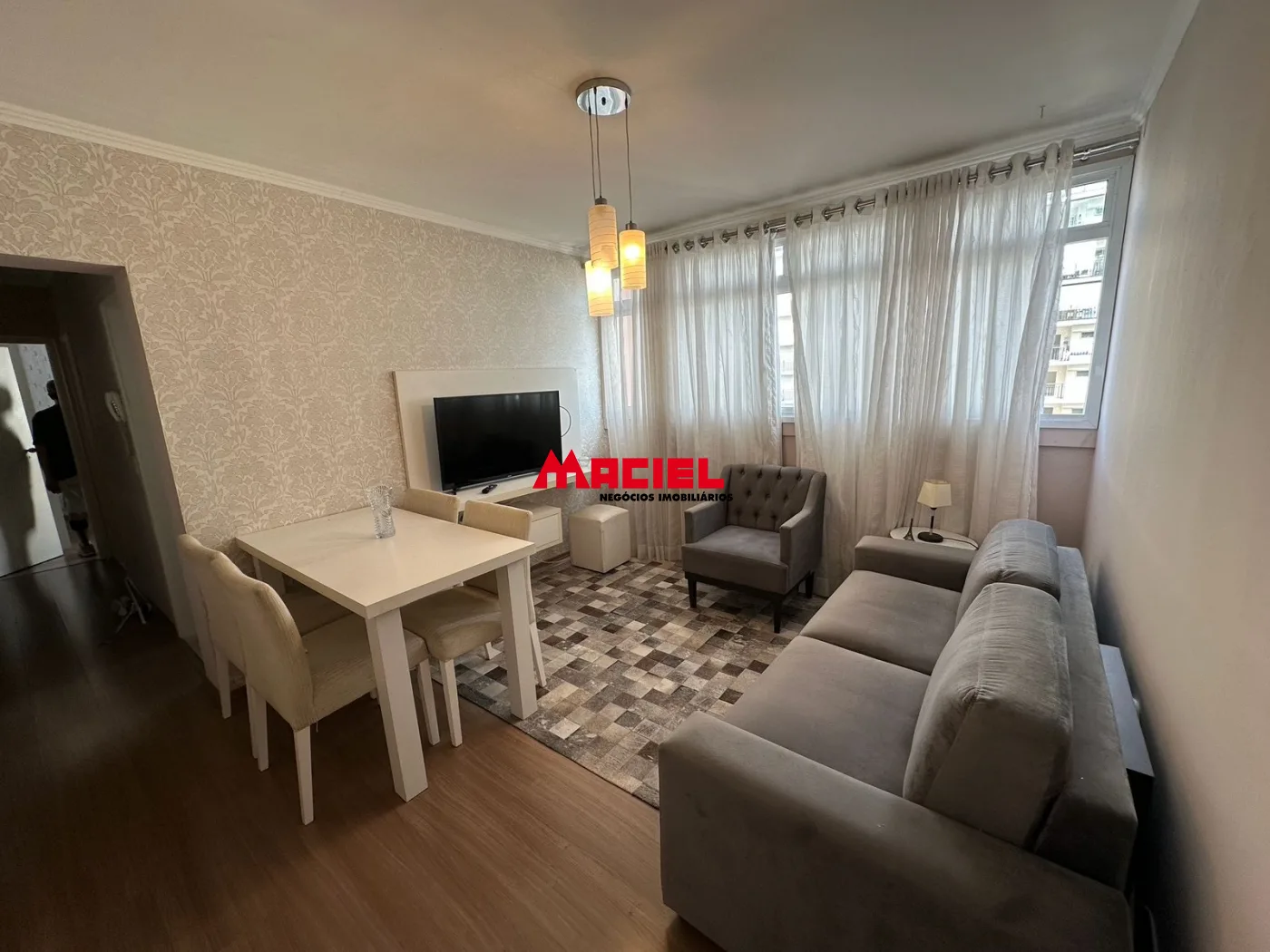 Comprar Apartamento / Padr&atilde;o em S&atilde;o Jos&eacute; dos Campos R$ 350.000,00 - Foto 2
