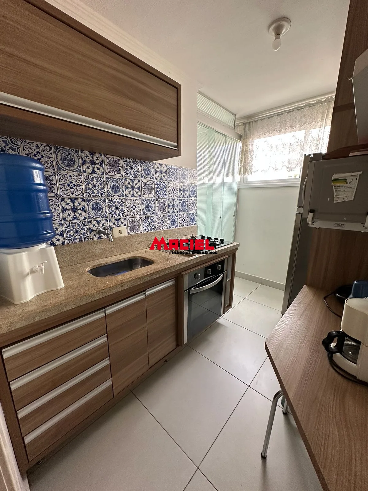 Comprar Apartamento / Padr&atilde;o em S&atilde;o Jos&eacute; dos Campos R$ 350.000,00 - Foto 5