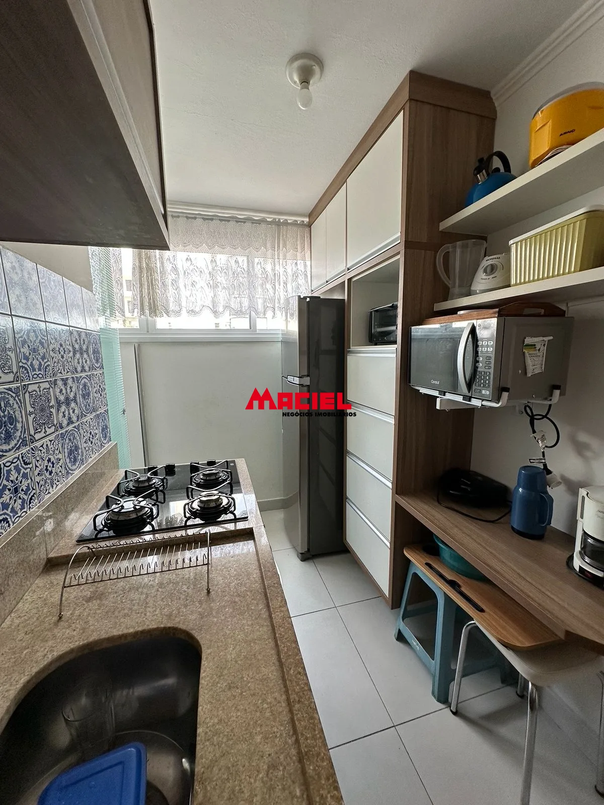 Comprar Apartamento / Padr&atilde;o em S&atilde;o Jos&eacute; dos Campos R$ 350.000,00 - Foto 6