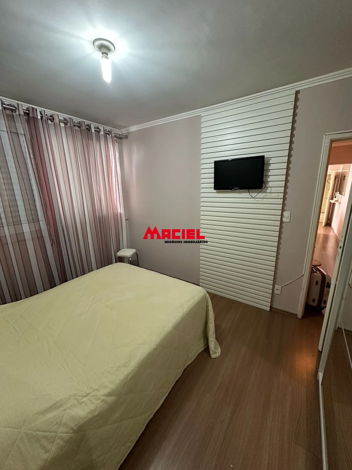Comprar Apartamento / Padr&atilde;o em S&atilde;o Jos&eacute; dos Campos R$ 350.000,00 - Foto 10