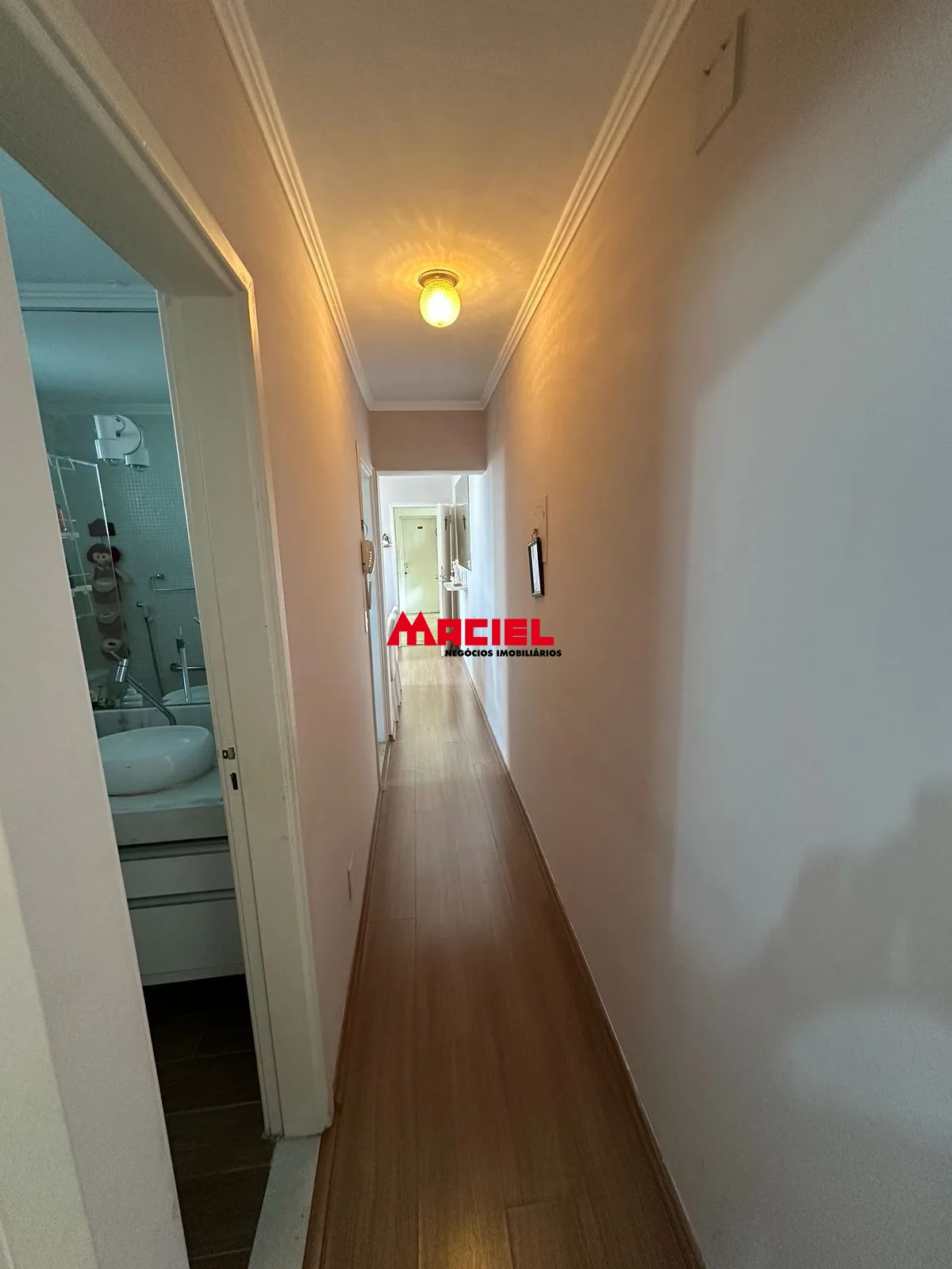 Comprar Apartamento / Padr&atilde;o em S&atilde;o Jos&eacute; dos Campos R$ 350.000,00 - Foto 9