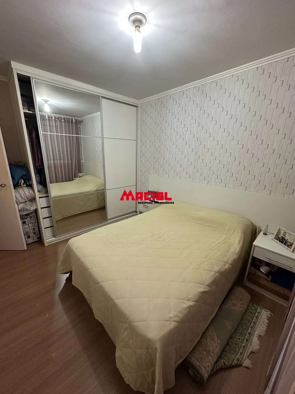 Comprar Apartamento / Padr&atilde;o em S&atilde;o Jos&eacute; dos Campos R$ 350.000,00 - Foto 13