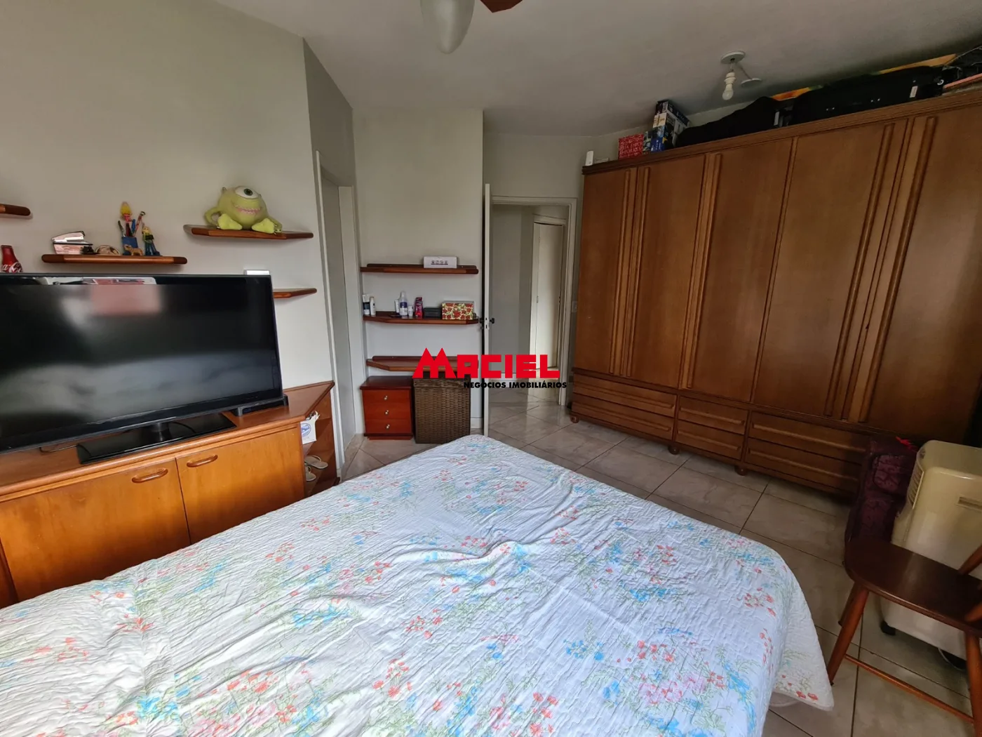 Comprar Apartamento / Padr&atilde;o em S&atilde;o Jos&eacute; dos Campos R$ 1.150.000,00 - Foto 3