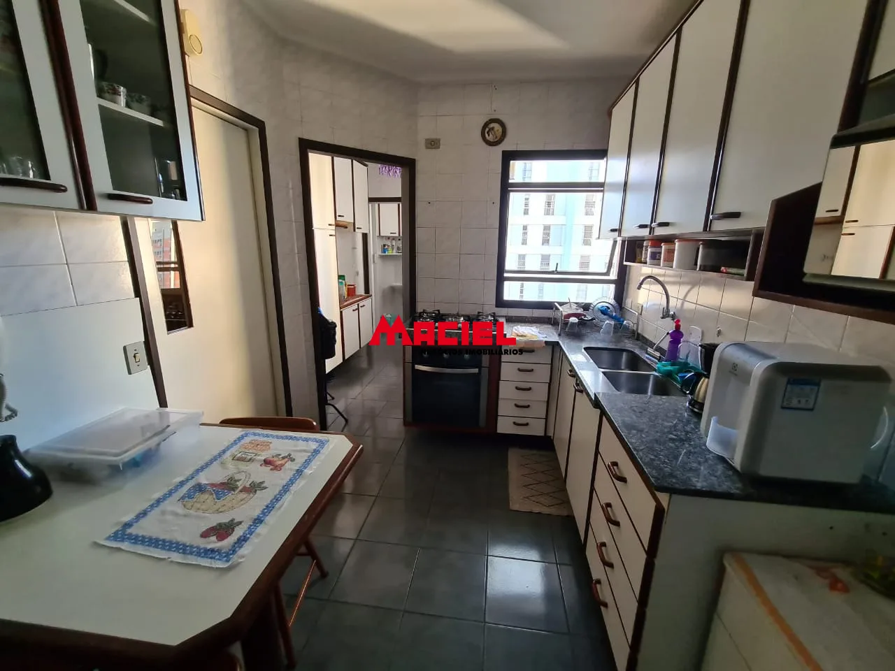 Comprar Apartamento / Padr&atilde;o em S&atilde;o Jos&eacute; dos Campos R$ 1.150.000,00 - Foto 7