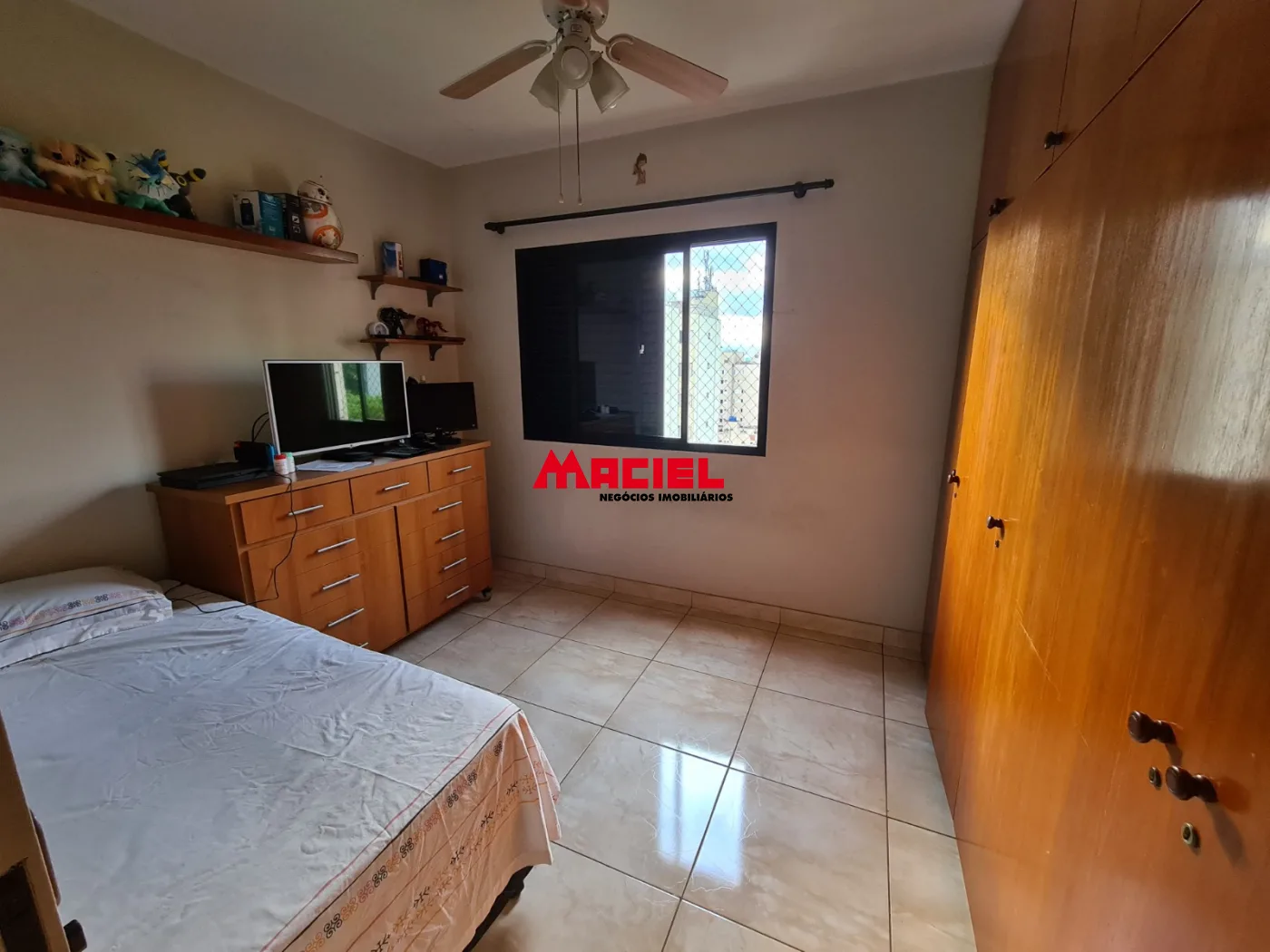 Comprar Apartamento / Padr&atilde;o em S&atilde;o Jos&eacute; dos Campos R$ 1.150.000,00 - Foto 8