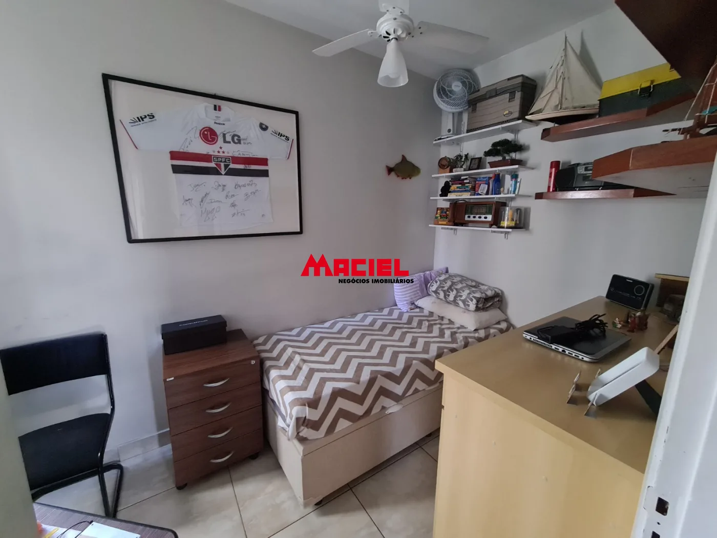 Comprar Apartamento / Padr&atilde;o em S&atilde;o Jos&eacute; dos Campos R$ 1.150.000,00 - Foto 9