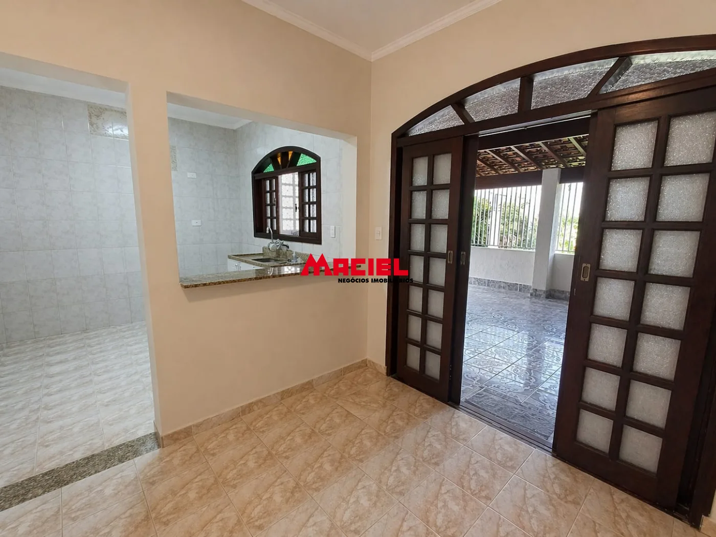 Alugar Casa / Sobrado em S&atilde;o Jos&eacute; dos Campos R$ 4.000,00 - Foto 11