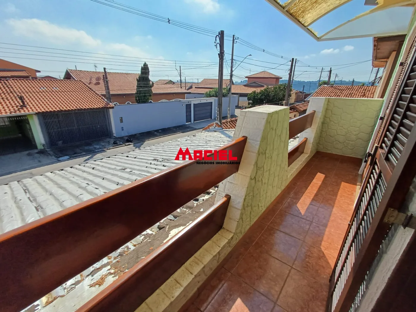 Alugar Casa / Sobrado em S&atilde;o Jos&eacute; dos Campos R$ 4.000,00 - Foto 18