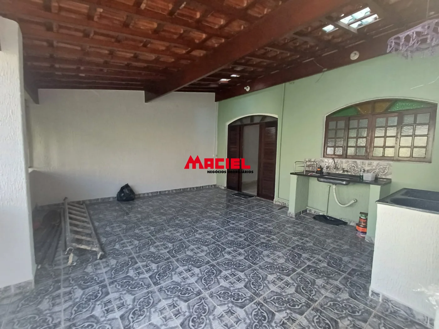Alugar Casa / Sobrado em S&atilde;o Jos&eacute; dos Campos R$ 4.000,00 - Foto 22