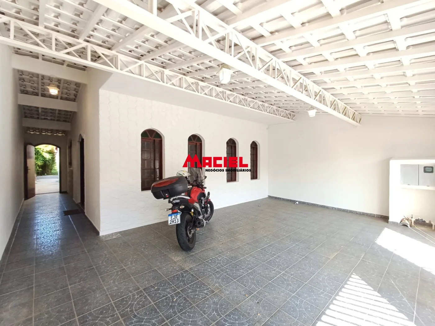 Alugar Casa / Sobrado em S&atilde;o Jos&eacute; dos Campos R$ 4.000,00 - Foto 24