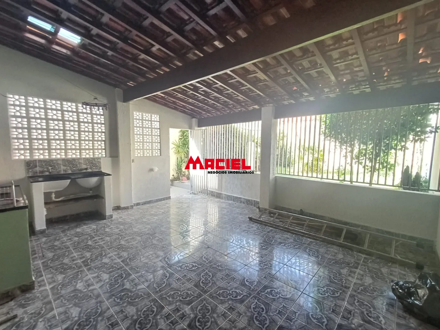 Alugar Casa / Sobrado em S&atilde;o Jos&eacute; dos Campos R$ 4.000,00 - Foto 28