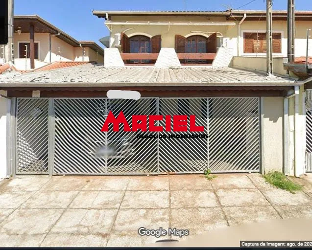 Comprar Casa / Sobrado em S&atilde;o Jos&eacute; dos Campos R$ 830.000,00 - Foto 1