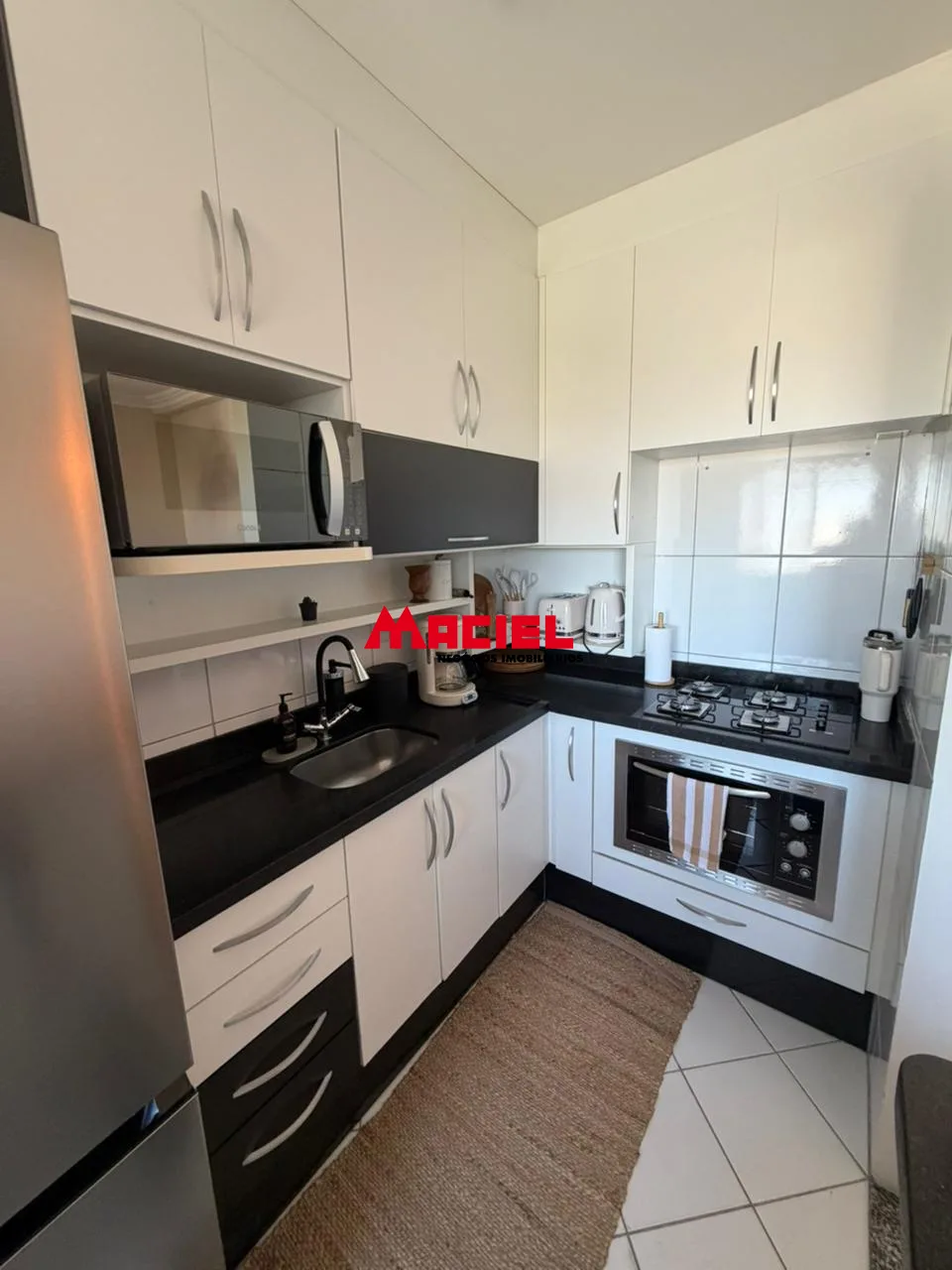 Comprar Apartamento / Padr&atilde;o em S&atilde;o Jos&eacute; dos Campos R$ 450.000,00 - Foto 3