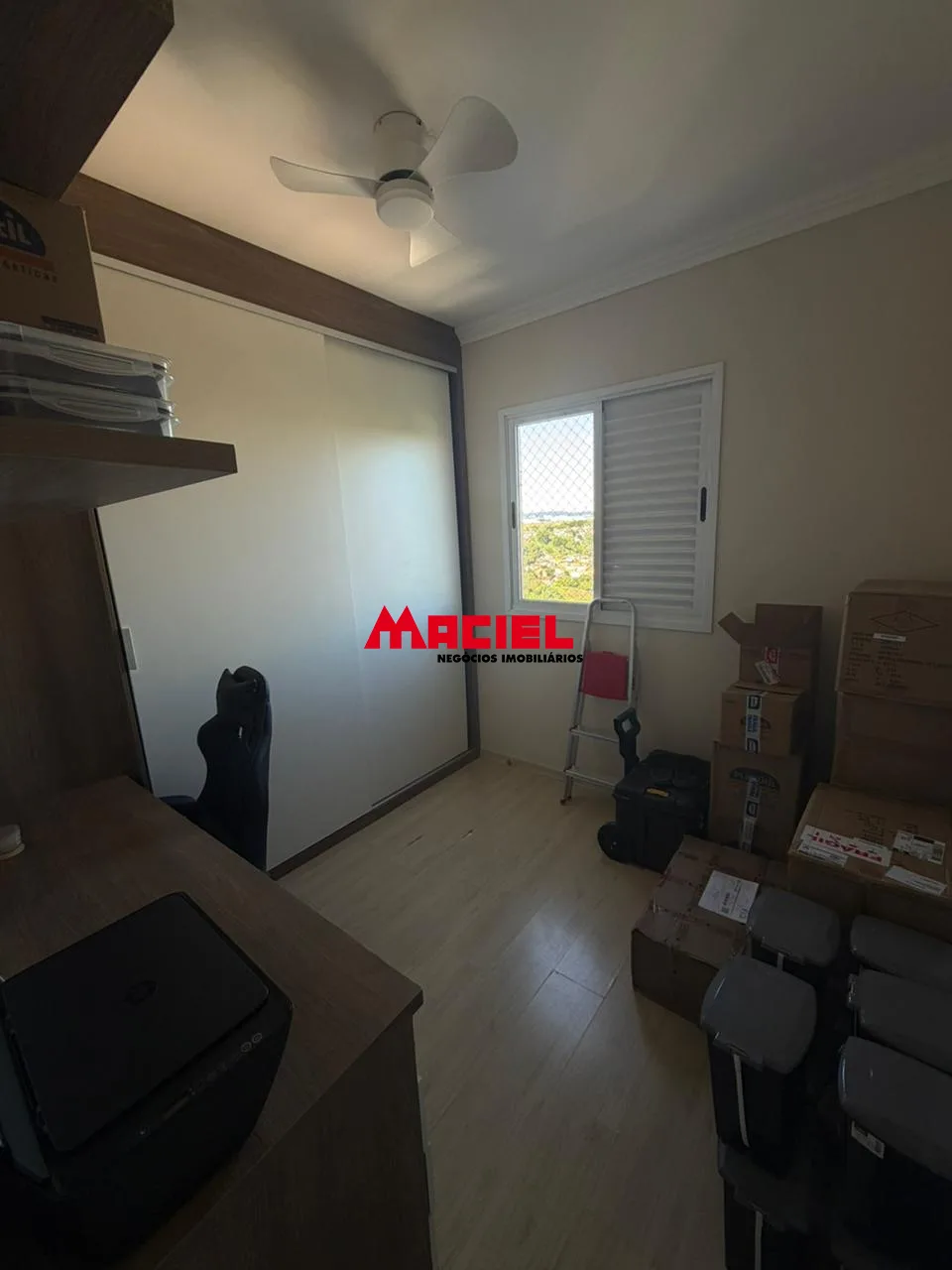 Comprar Apartamento / Padr&atilde;o em S&atilde;o Jos&eacute; dos Campos R$ 450.000,00 - Foto 6