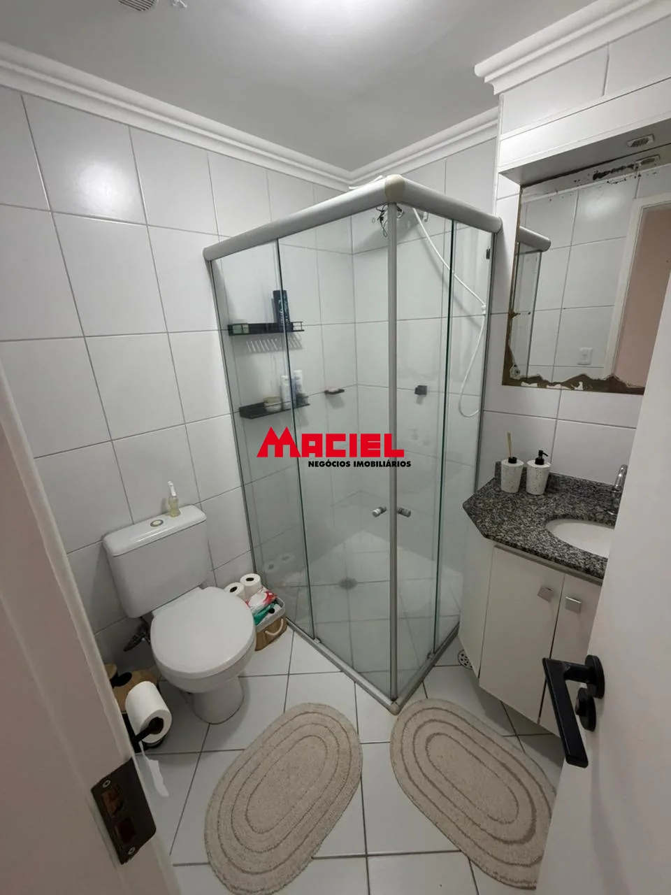 Comprar Apartamento / Padr&atilde;o em S&atilde;o Jos&eacute; dos Campos R$ 450.000,00 - Foto 8