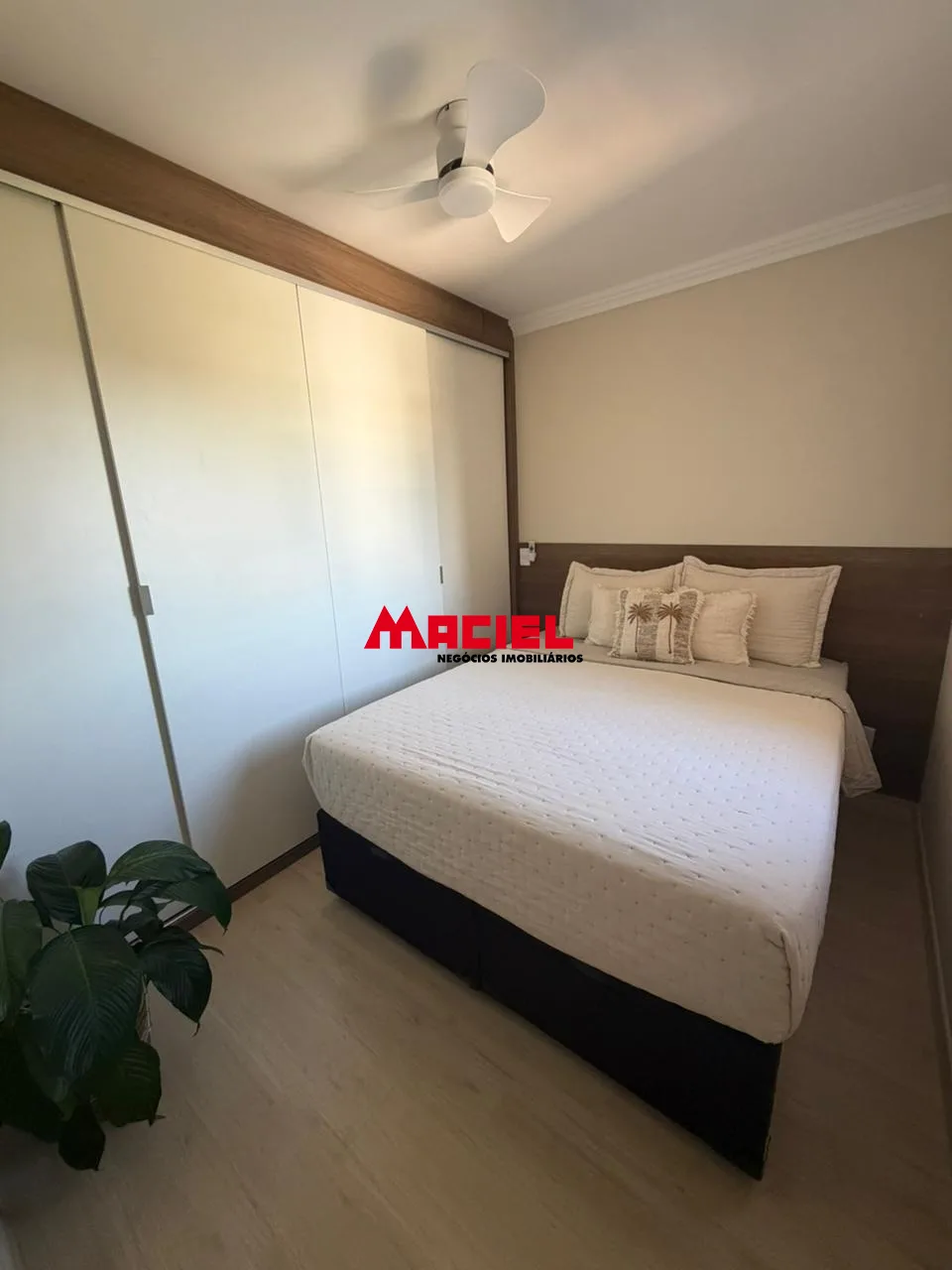 Comprar Apartamento / Padr&atilde;o em S&atilde;o Jos&eacute; dos Campos R$ 450.000,00 - Foto 5