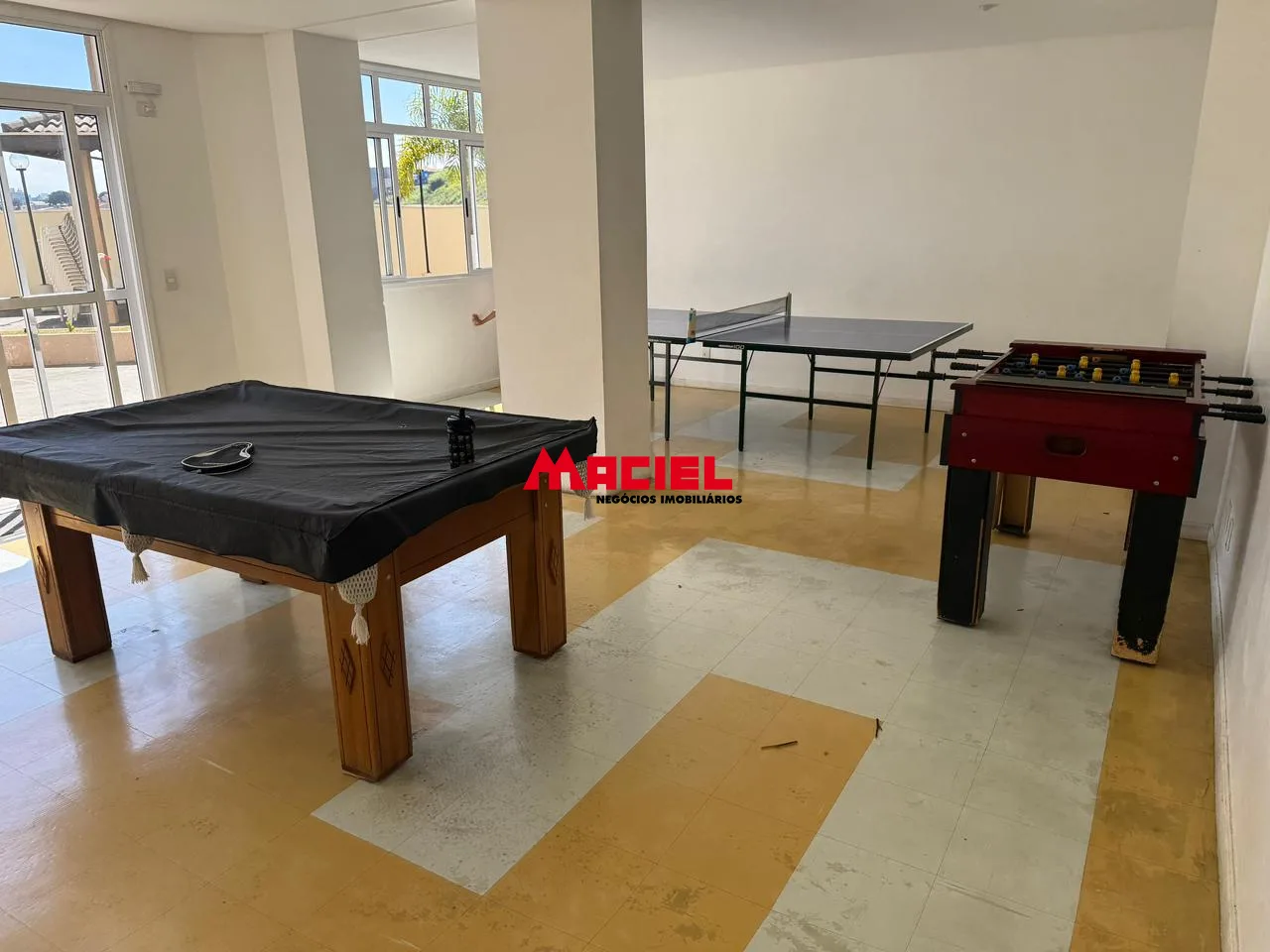 Comprar Apartamento / Padr&atilde;o em S&atilde;o Jos&eacute; dos Campos R$ 450.000,00 - Foto 16