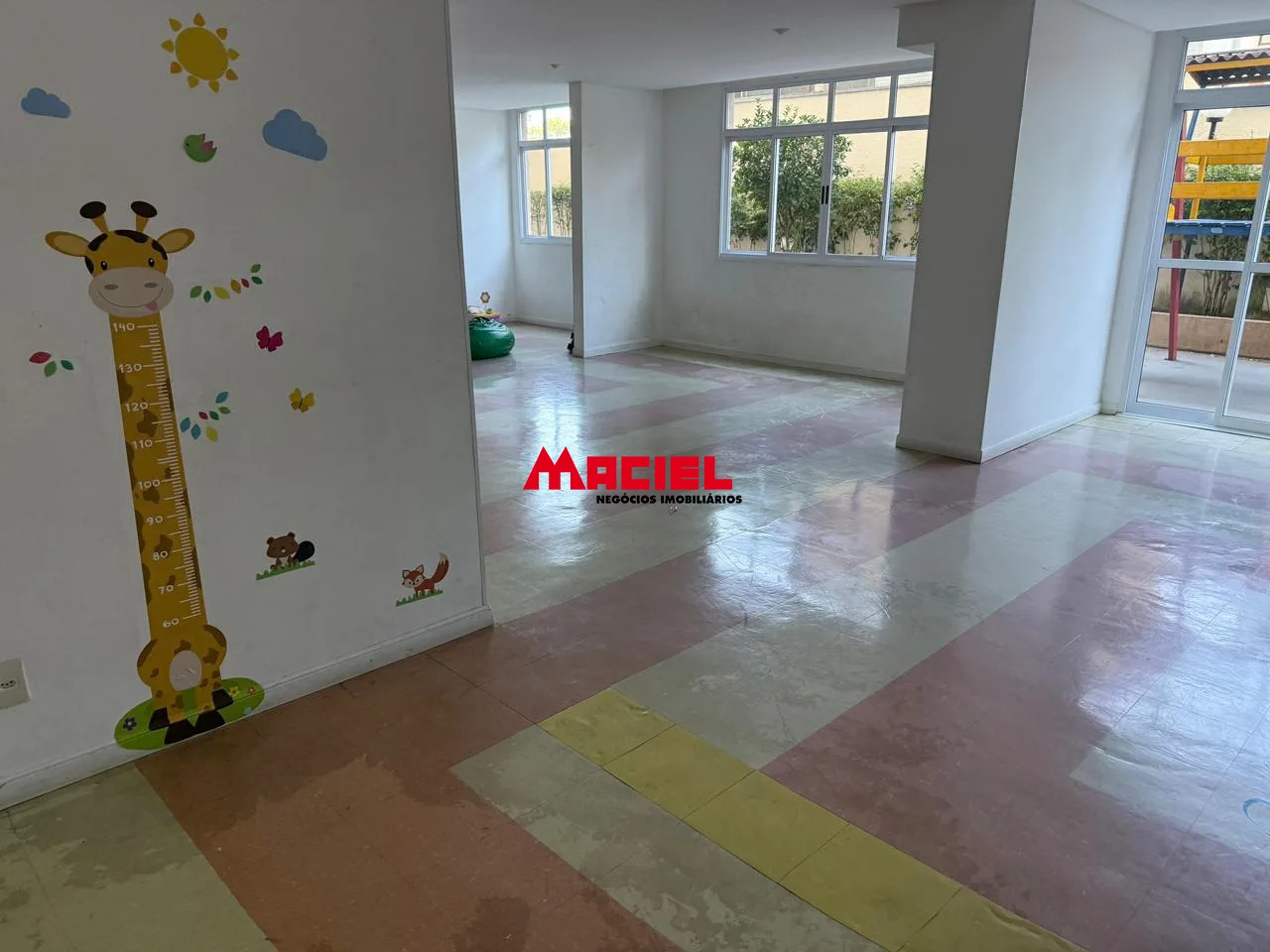 Comprar Apartamento / Padr&atilde;o em S&atilde;o Jos&eacute; dos Campos R$ 450.000,00 - Foto 17