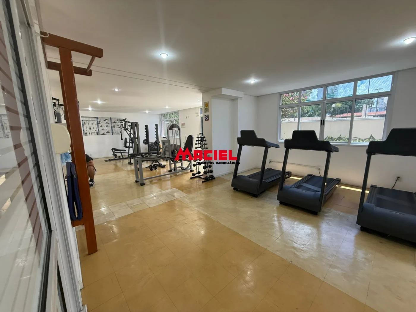 Comprar Apartamento / Padr&atilde;o em S&atilde;o Jos&eacute; dos Campos R$ 450.000,00 - Foto 18