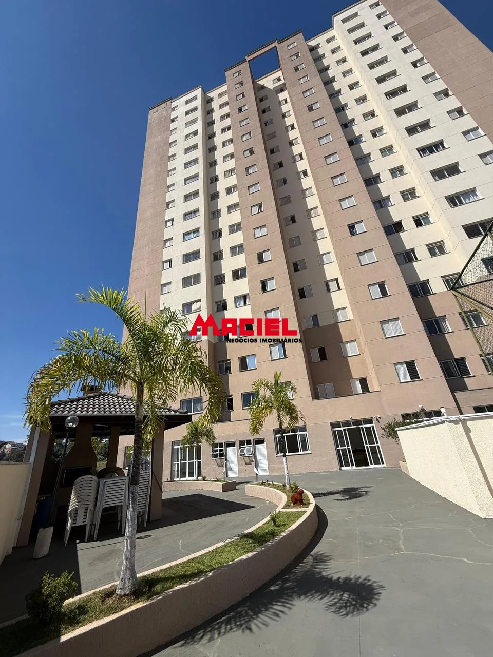 Comprar Apartamento / Padr&atilde;o em S&atilde;o Jos&eacute; dos Campos R$ 450.000,00 - Foto 22