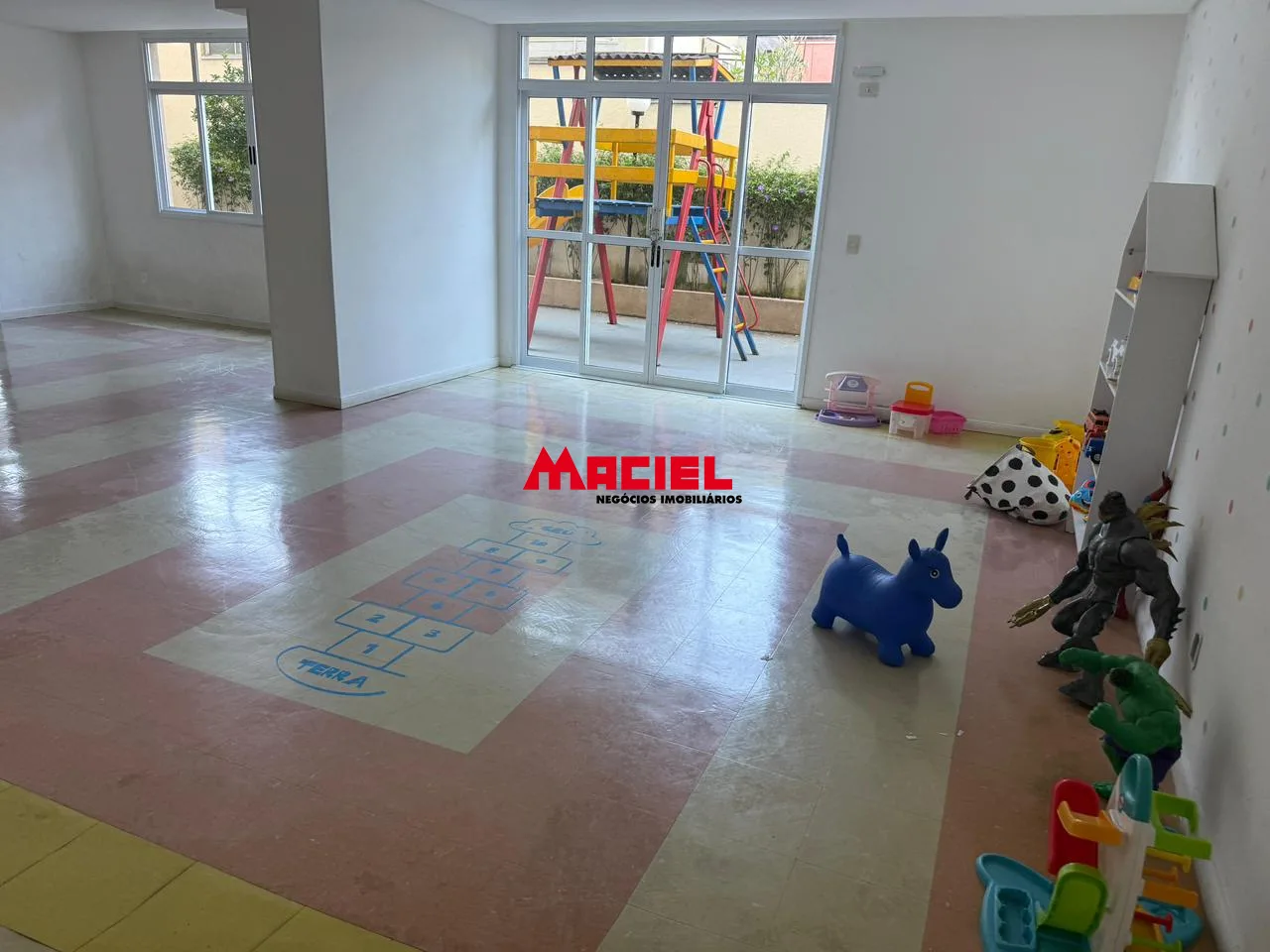 Comprar Apartamento / Padr&atilde;o em S&atilde;o Jos&eacute; dos Campos R$ 450.000,00 - Foto 20