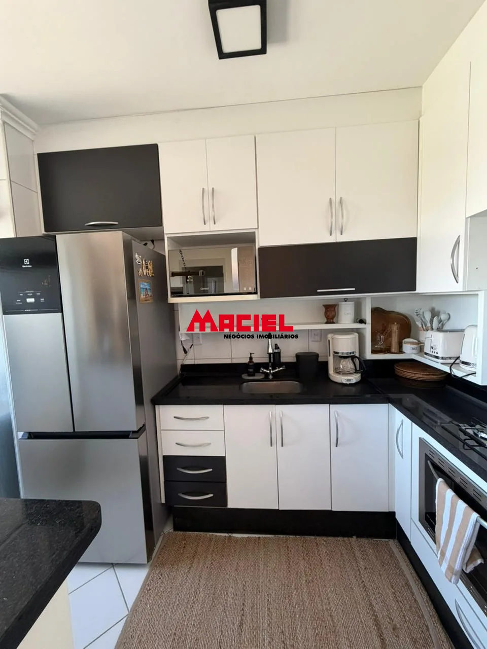 Comprar Apartamento / Padr&atilde;o em S&atilde;o Jos&eacute; dos Campos R$ 450.000,00 - Foto 4