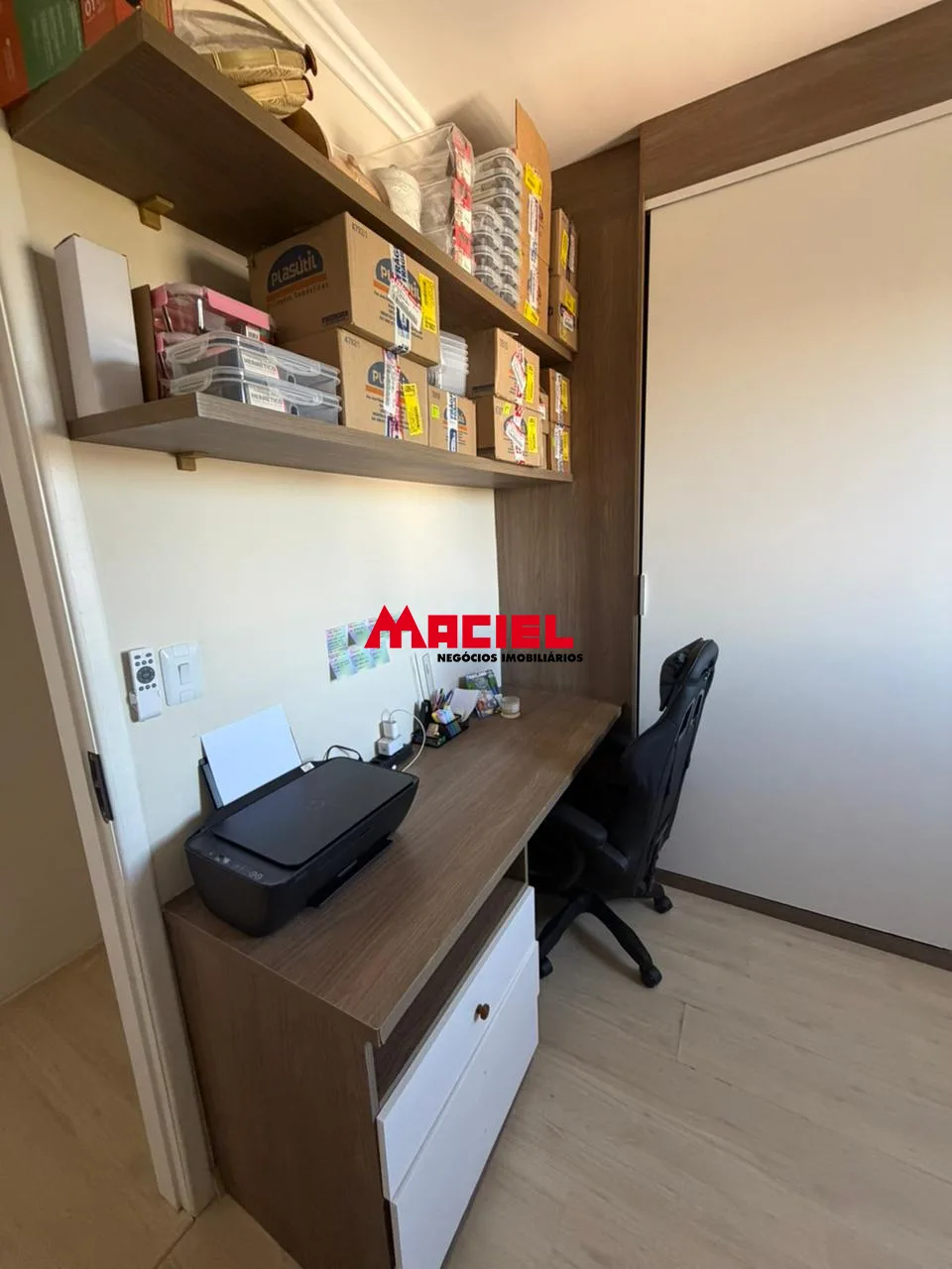 Comprar Apartamento / Padr&atilde;o em S&atilde;o Jos&eacute; dos Campos R$ 450.000,00 - Foto 7