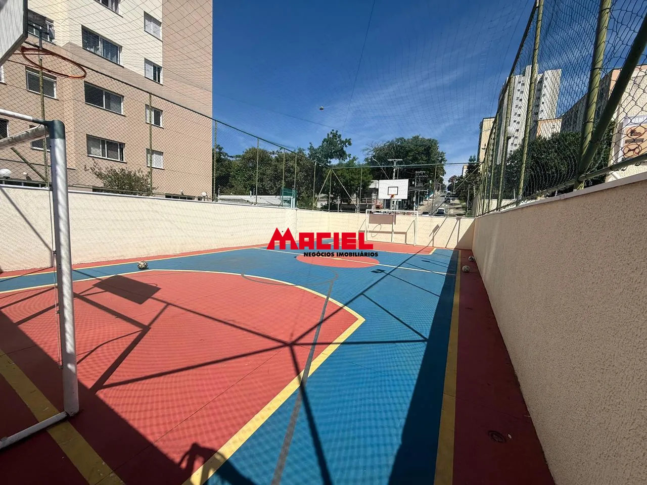 Comprar Apartamento / Padr&atilde;o em S&atilde;o Jos&eacute; dos Campos R$ 450.000,00 - Foto 21