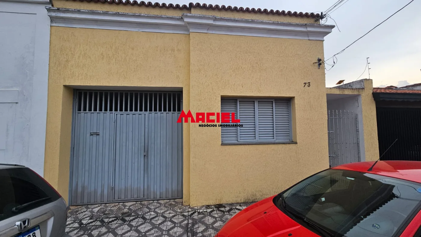 Comprar Casa / Padr&atilde;o em Ca&ccedil;apava R$ 550.000,00 - Foto 1