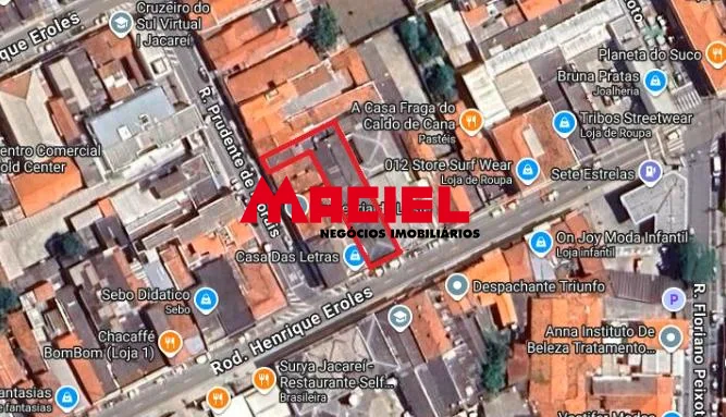 Comprar Comercial / Ponto Comercial em Jacare&iacute; R$ 1.900.000,00 - Foto 3