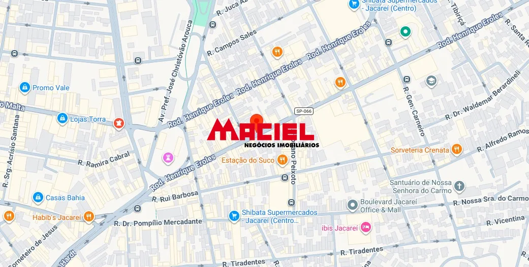 Comprar Comercial / Ponto Comercial em Jacare&iacute; R$ 1.900.000,00 - Foto 5