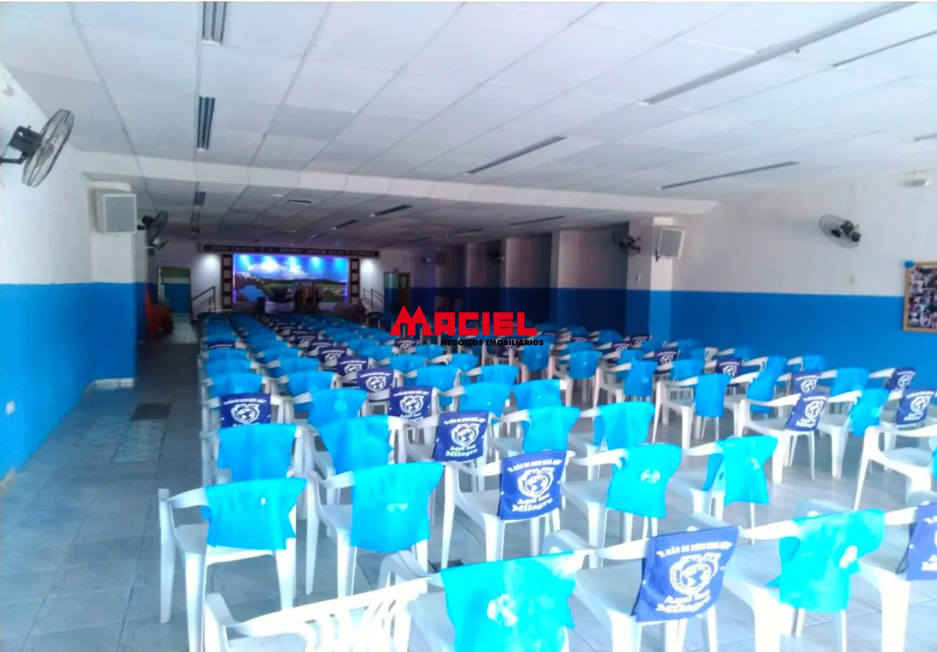Comprar Comercial / Ponto Comercial em Jacare&iacute; R$ 1.900.000,00 - Foto 7