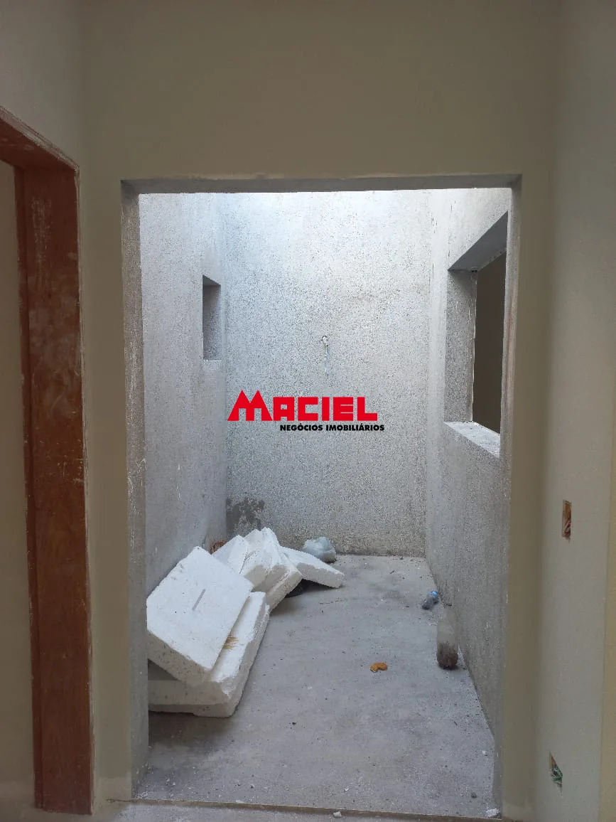 Comprar Casa / Padr&atilde;o em S&atilde;o Jos&eacute; dos Campos R$ 850.000,00 - Foto 10