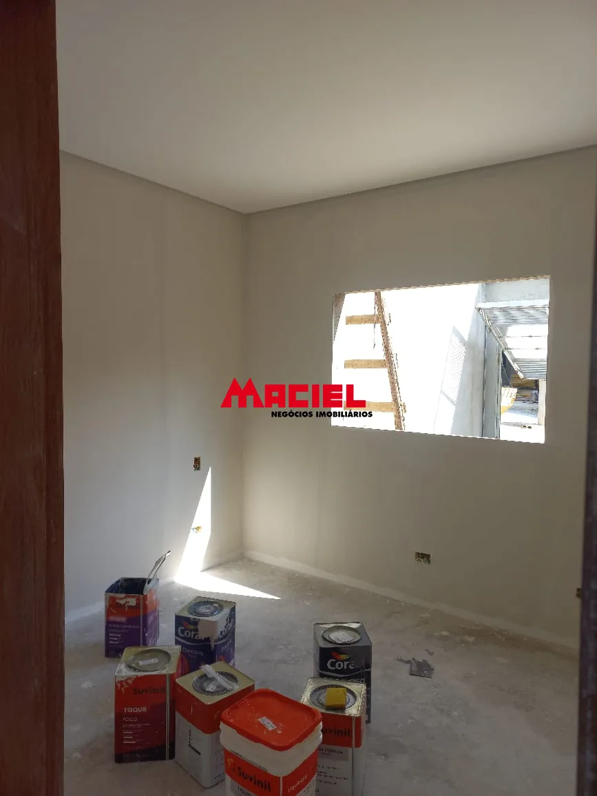 Comprar Casa / Padr&atilde;o em S&atilde;o Jos&eacute; dos Campos R$ 850.000,00 - Foto 4